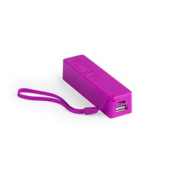 power bicolor fucsia